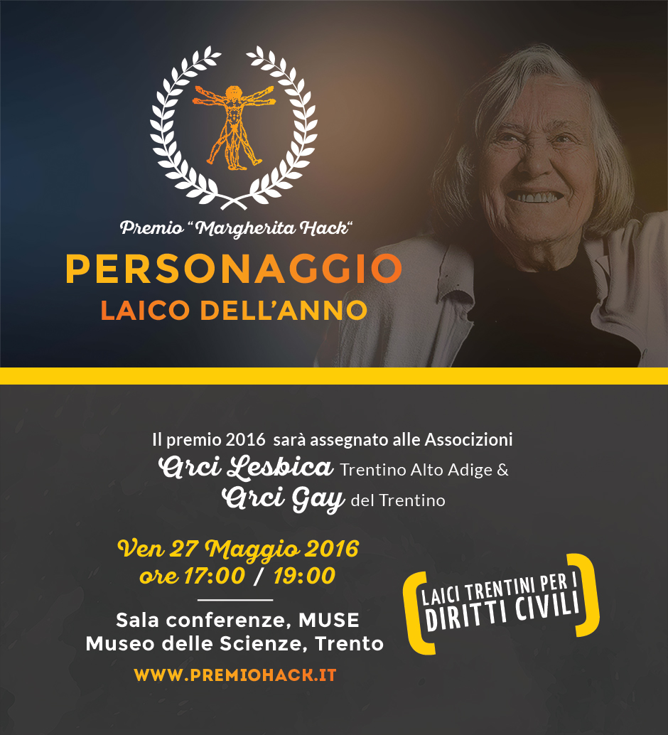 Laici Trentini per i diritti civili