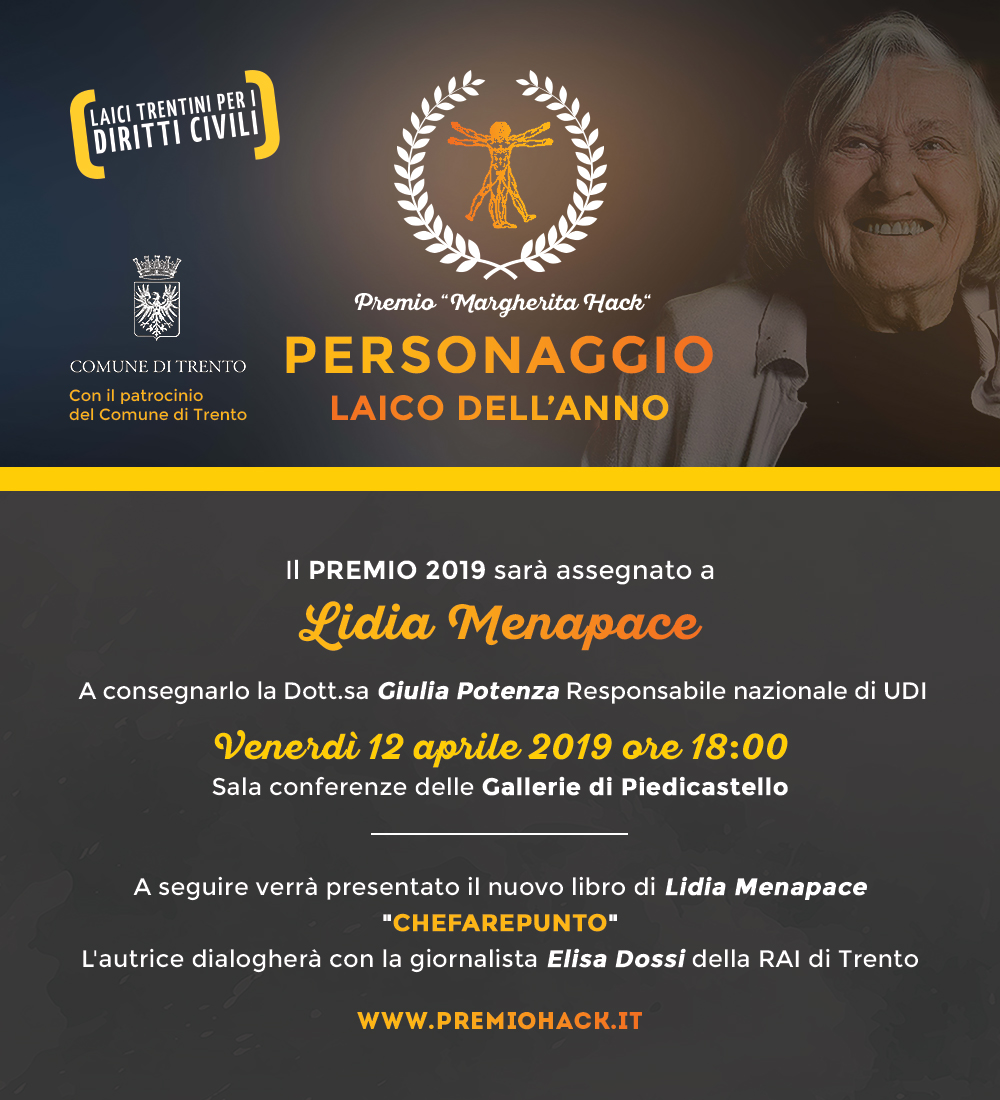 Laici Trentini per i diritti civili